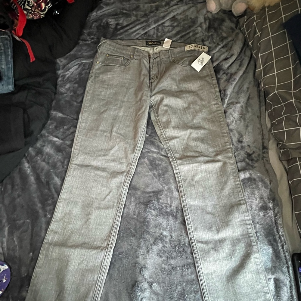 Fabulosity stretch jeans
